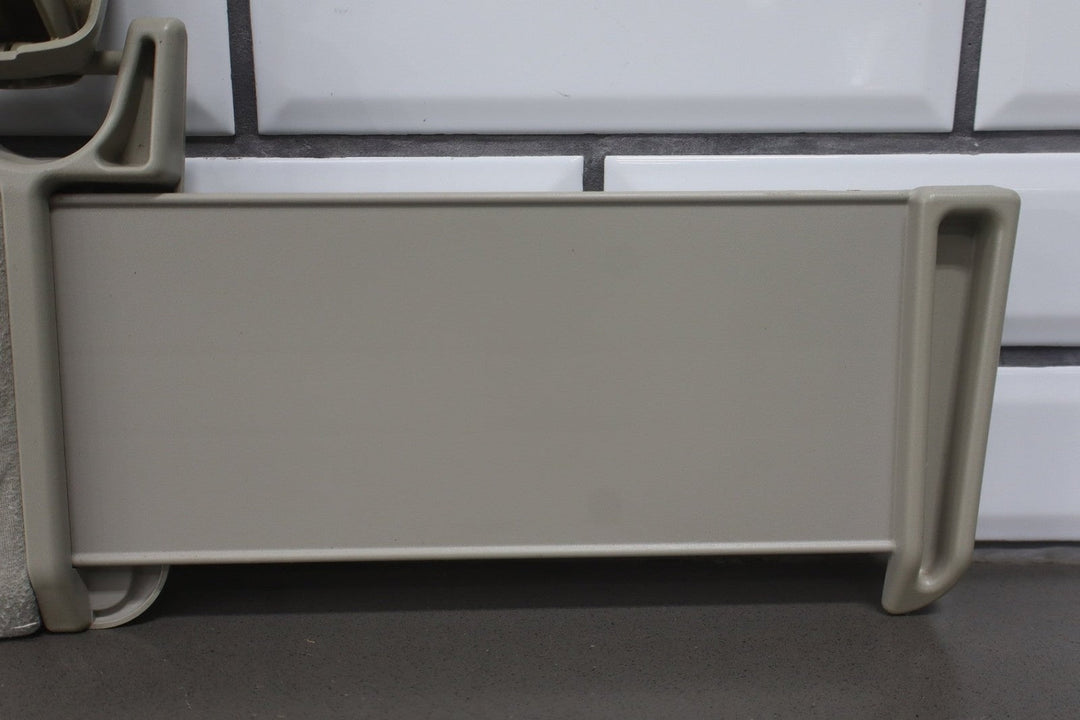 2003 - 2007 Hummer H2 - Single (1) Passenger Right Sun Visor - 15938027