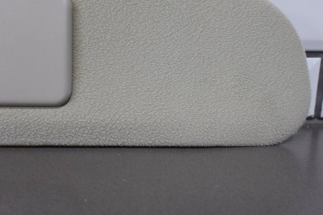 2003 - 2007 Hummer H2 - Single (1) Passenger Right Sun Visor - 15938027