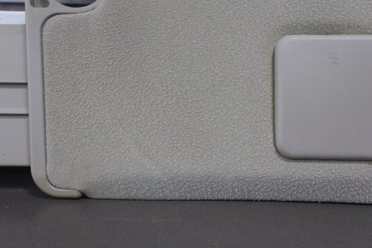 2003 - 2007 Hummer H2 - Single (1) Passenger Right Sun Visor - 15938027