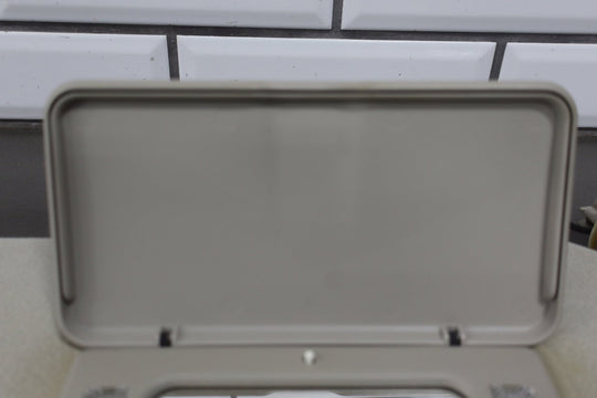 2003 - 2007 Hummer H2 - Single (1) Passenger Right Sun Visor - 15938027