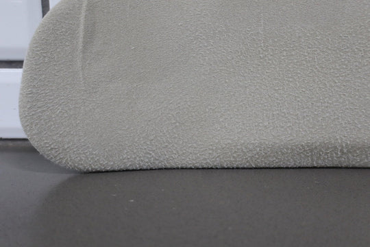 2003 - 2007 Hummer H2 - Single (1) Passenger Right Sun Visor - 15938027