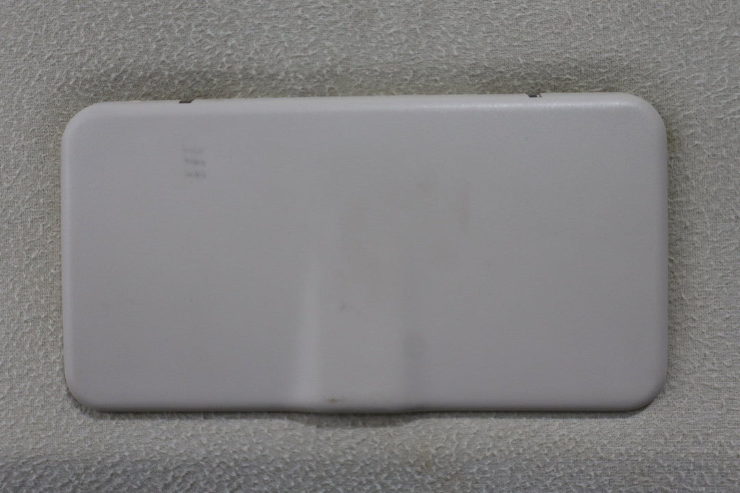 2003 - 2007 Hummer H2 - Single (1) Passenger Right Sun Visor - 15938027