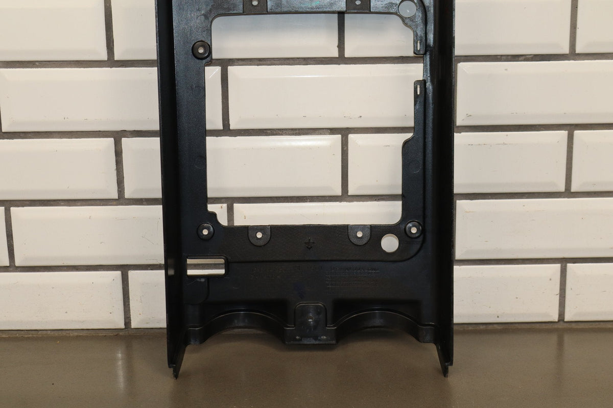2003-2007 Hummer H2 Special Edition Dash/Console Trim Kit