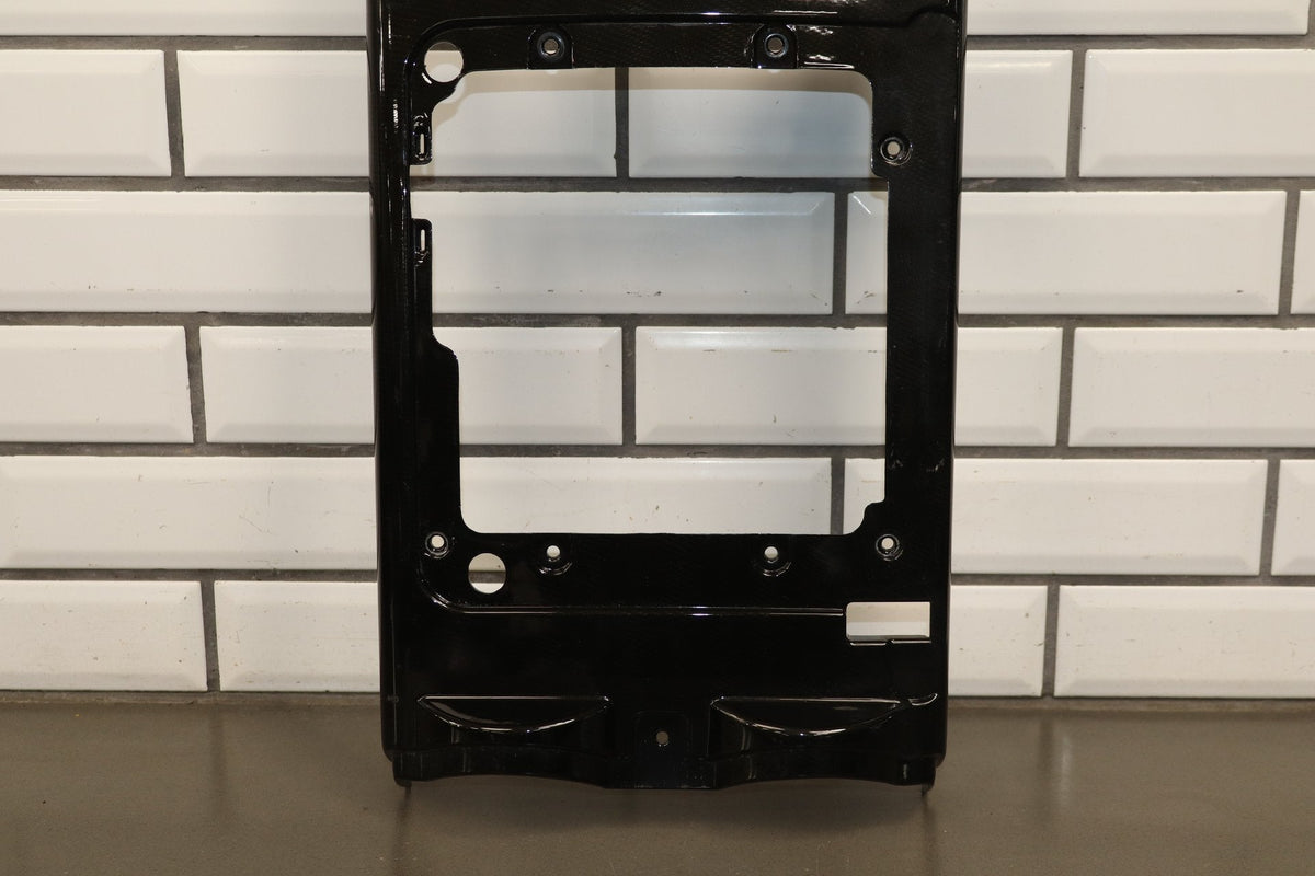 2003-2007 Hummer H2 Special Edition Dash/Console Trim Kit