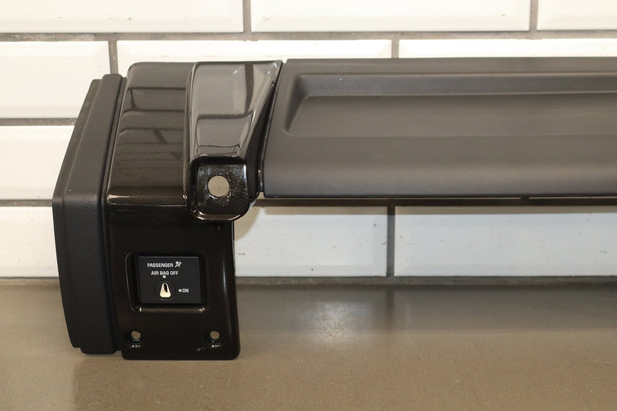 2003-2007 Hummer H2 Special Edition Dash/Console Trim Kit