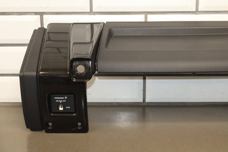 2003-2007 Hummer H2 Special Edition Dash/Console Trim Kit