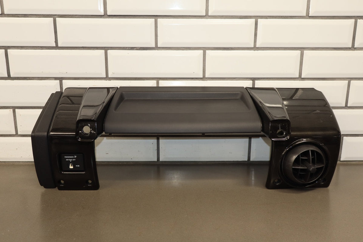 2003-2007 Hummer H2 Special Edition Dash/Console Trim Kit