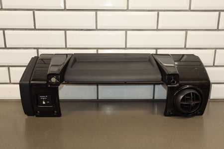 2003-2007 Hummer H2 Special Edition Dash/Console Trim Kit