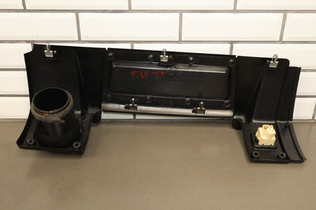 2003-2007 Hummer H2 Special Edition Dash/Console Trim Kit
