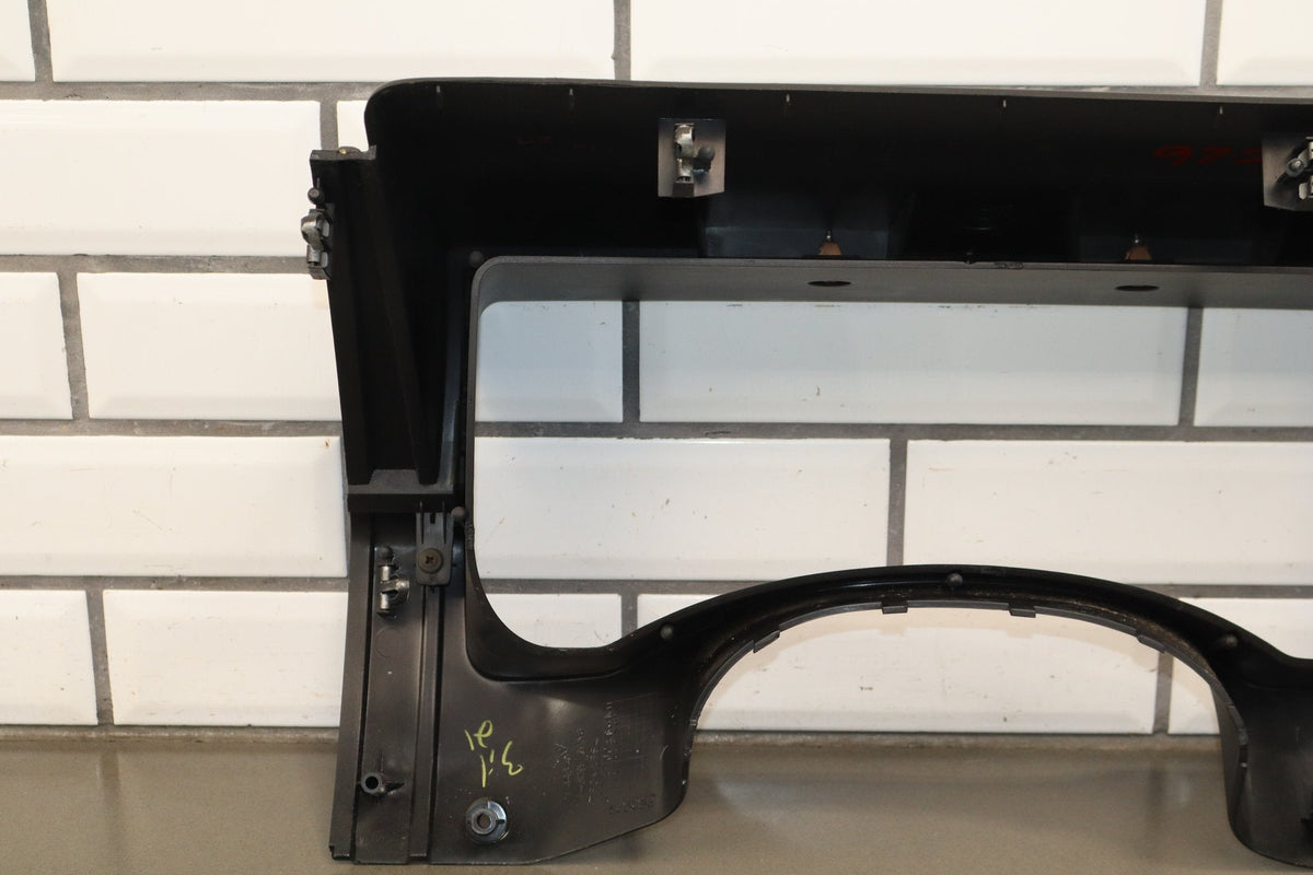 2003-2007 Hummer H2 - Speedometer Bezel 15199971