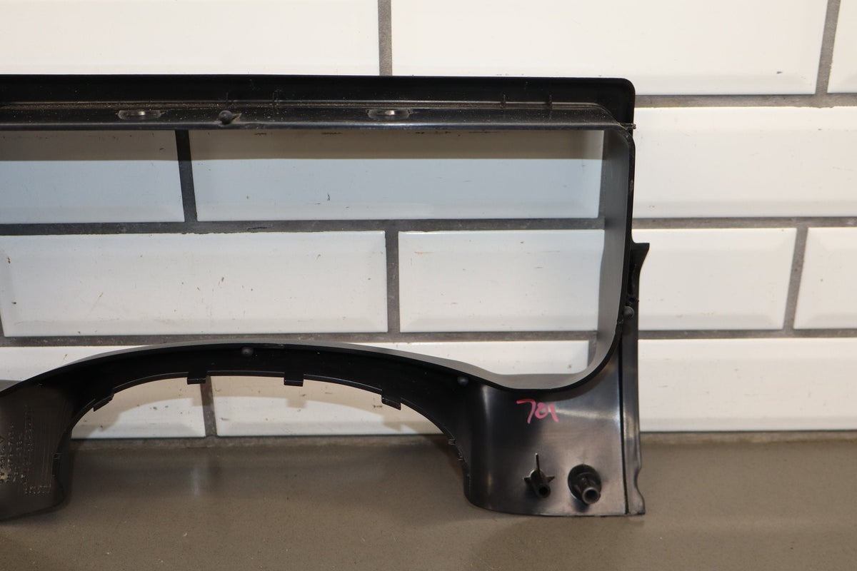 2003-2007 Hummer H2 - Speedometer Bezel 15199971