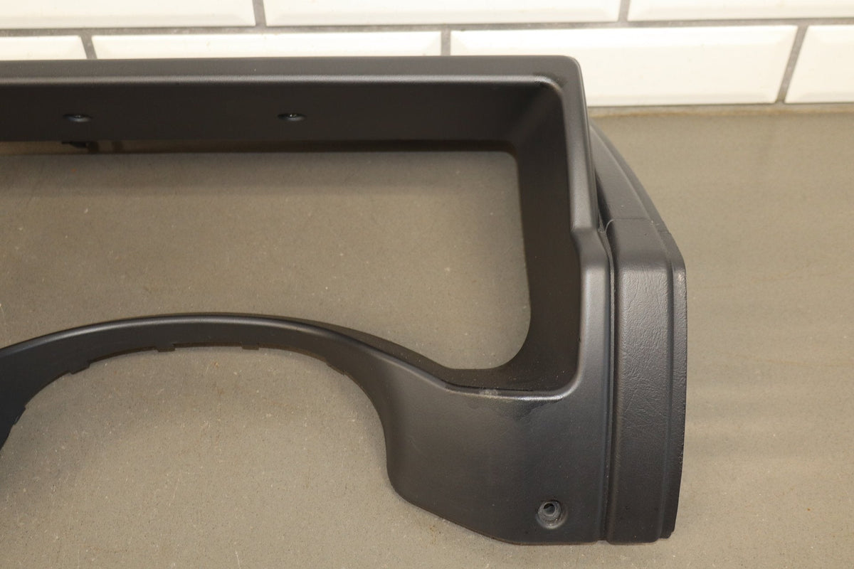 2003-2007 Hummer H2 - Speedometer Bezel 15199971