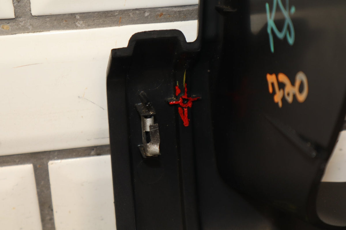 2003-2007 Hummer H2 - Speedometer Bezel 15199971