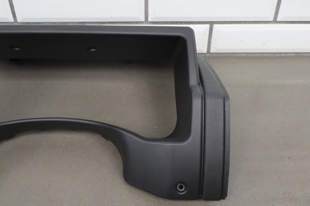 2003-2007 Hummer H2 - Speedometer Bezel 15199971