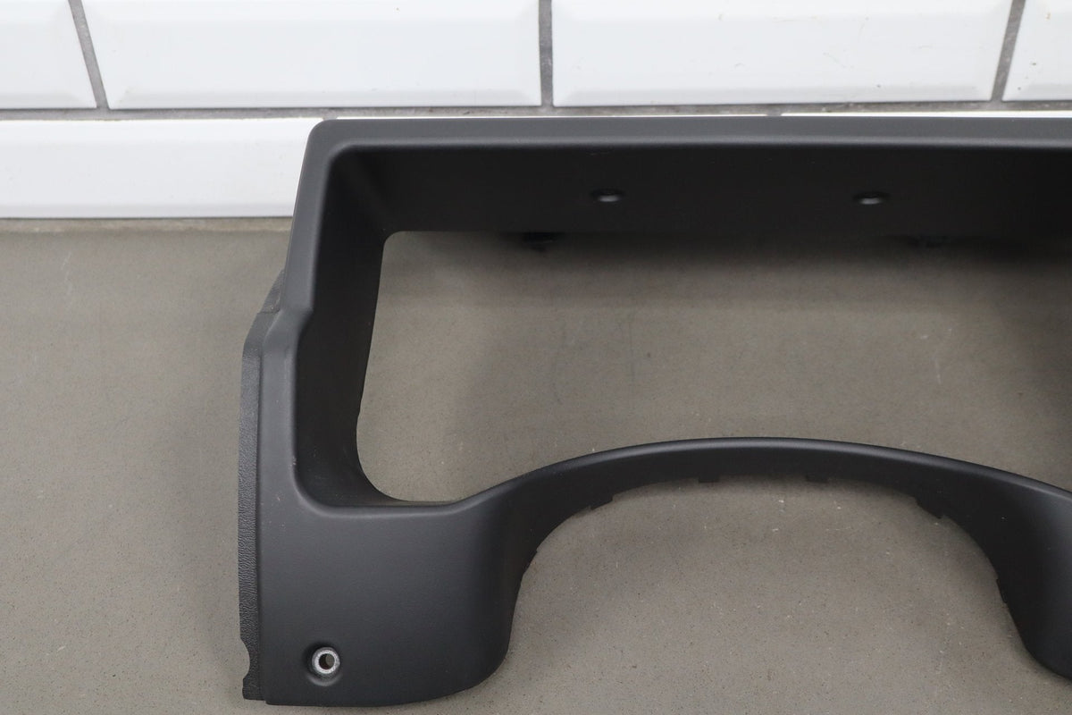 2003-2007 Hummer H2 - Speedometer Bezel 15199971