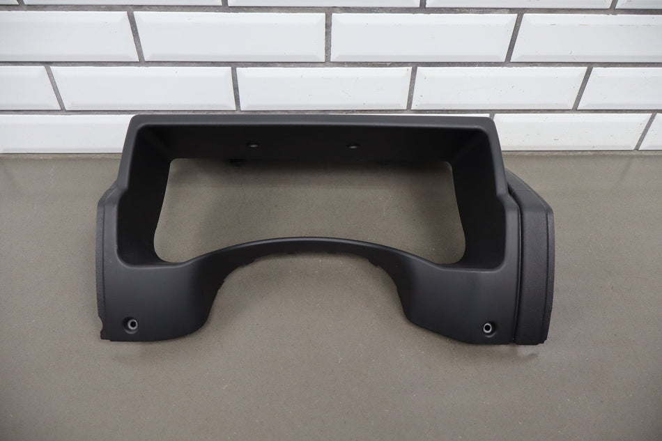 2003-2007 Hummer H2 - Speedometer Bezel 15199971