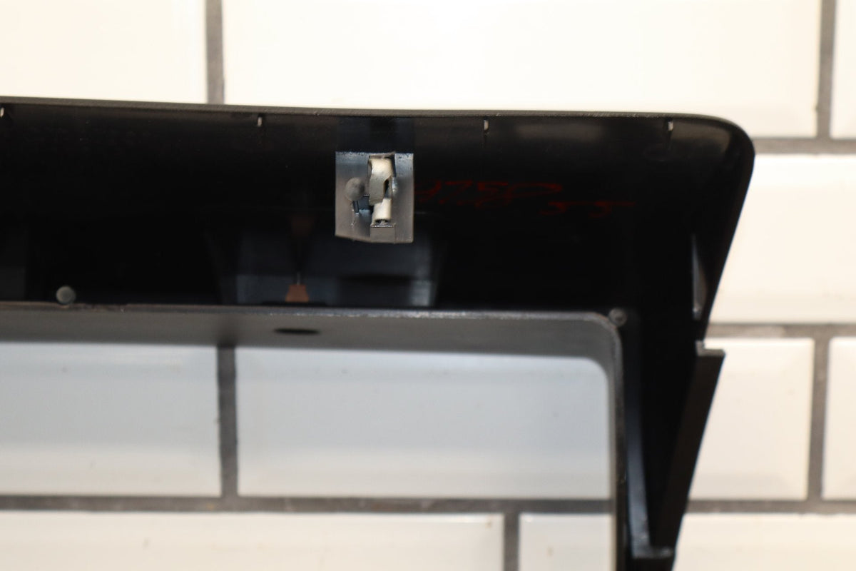 2003-2007 Hummer H2 - Speedometer Bezel 15199971