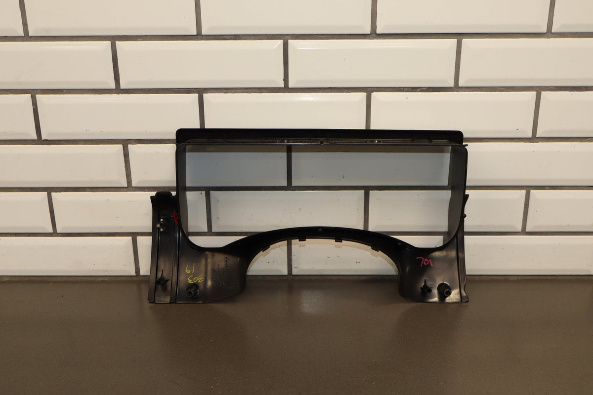 2003-2007 Hummer H2 - Speedometer Bezel 15199971