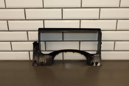 2003-2007 Hummer H2 - Speedometer Bezel 15199971
