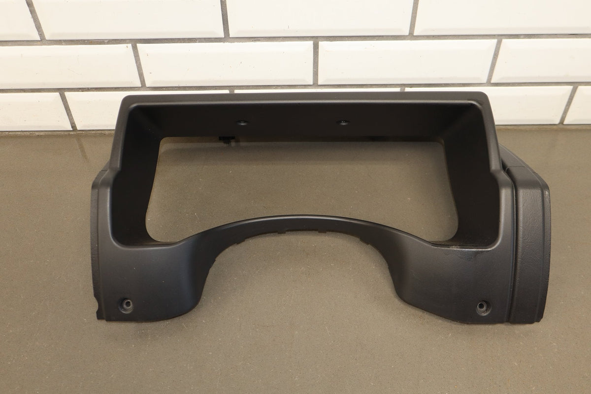 2003-2007 Hummer H2 - Speedometer Bezel 15199971