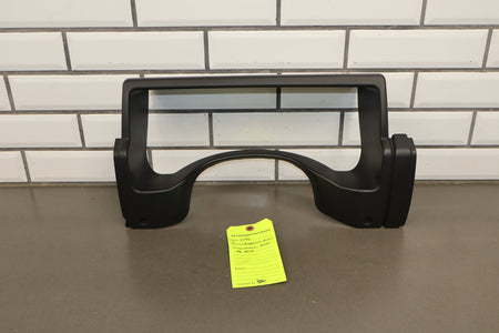 2003-2007 Hummer H2 - Speedometer Bezel 15199971