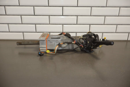 2003-2007 Hummer H2- Steering Column Assembly W/ Key