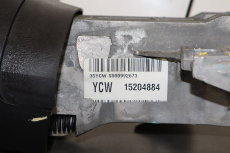 2003-2007 Hummer H2- Steering Column Assembly W/ Key