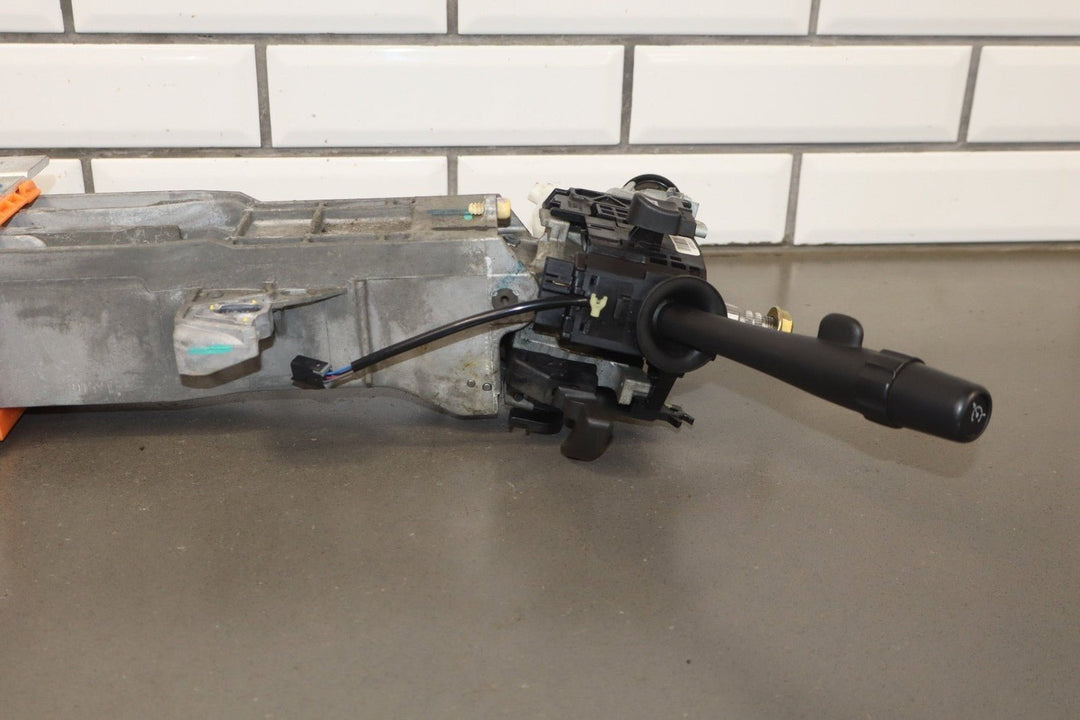 2003 - 2007 Hummer H2 - Steering Column Assembly W/ Key