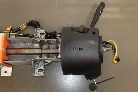 2003-2007 Hummer H2 - Steering Column Assembly W/ Key