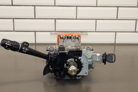 2003-2007 Hummer H2- Steering Column Assembly W/ Key