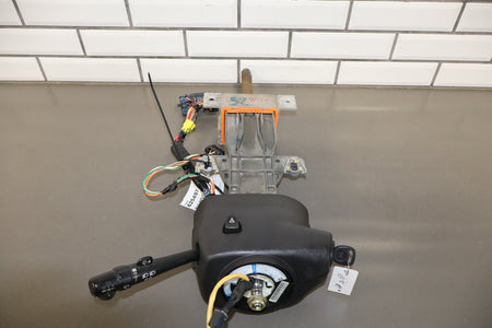2003-2007 Hummer H2- Steering Column Assembly W/ Key