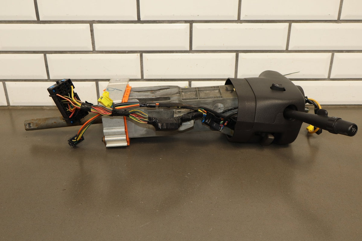 2003-2007 Hummer H2 - Steering Column Assembly W/ Key