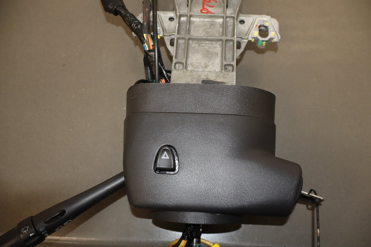 2003-2007 Hummer H2 - Steering Column Assembly W/ Key