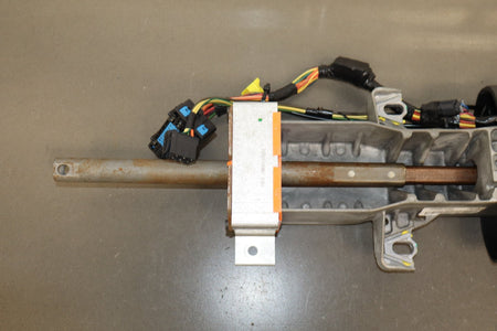 2003-2007 Hummer H2 - Steering Column Assembly W/ Key
