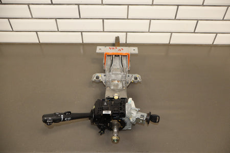 2003-2007 Hummer H2- Steering Column Assembly W/ Key