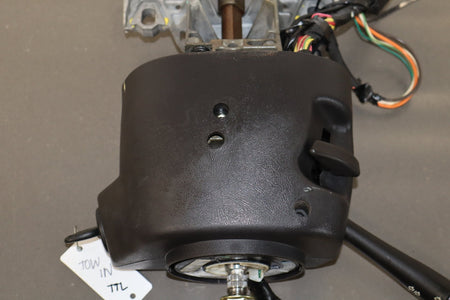 2003-2007 Hummer H2- Steering Column Assembly W/ Key