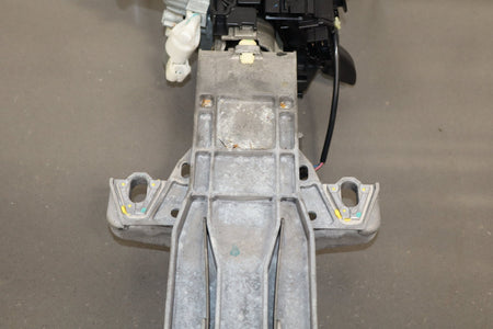 2003-2007 Hummer H2- Steering Column Assembly W/ Key