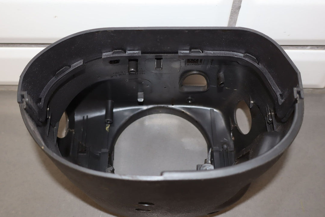 2003 - 2007 Hummer H2 Steering Column Covers 88965529 OEM