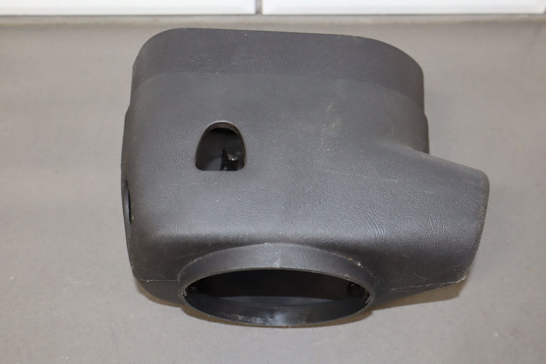 2003 - 2007 Hummer H2 Steering Column Covers 88965529 OEM