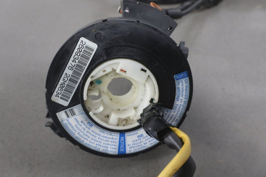 2003 - 2007 Hummer H2 - Steering Column Harness 26095673