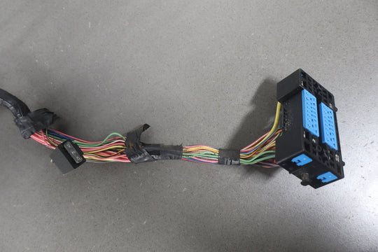 2003 - 2007 Hummer H2 - Steering Column Harness 26095673
