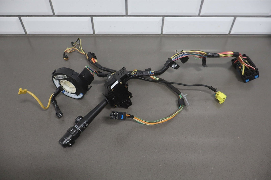 2003 - 2007 Hummer H2 - Steering Column Harness 26095673