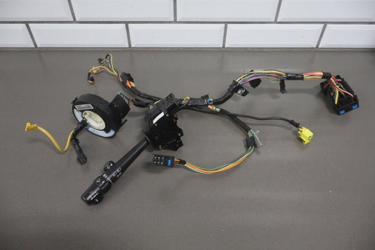 2003 - 2007 Hummer H2 - Steering Column Harness 26095673