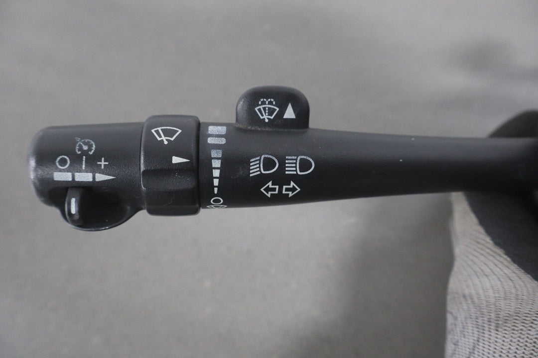 2003 - 2007 Hummer H2 - Steering Column Harness 26095673