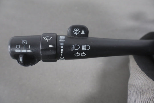 2003 - 2007 Hummer H2 - Steering Column Harness 26095673