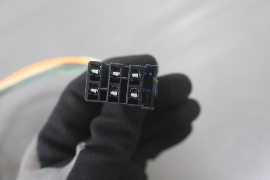 2003 - 2007 Hummer H2 - Steering Column Harness 26095673