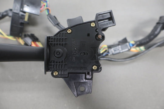 2003 - 2007 Hummer H2 - Steering Column Harness 26095673