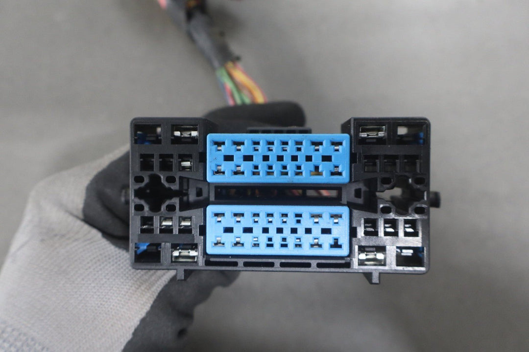 2003 - 2007 Hummer H2 - Steering Column Harness 26095673