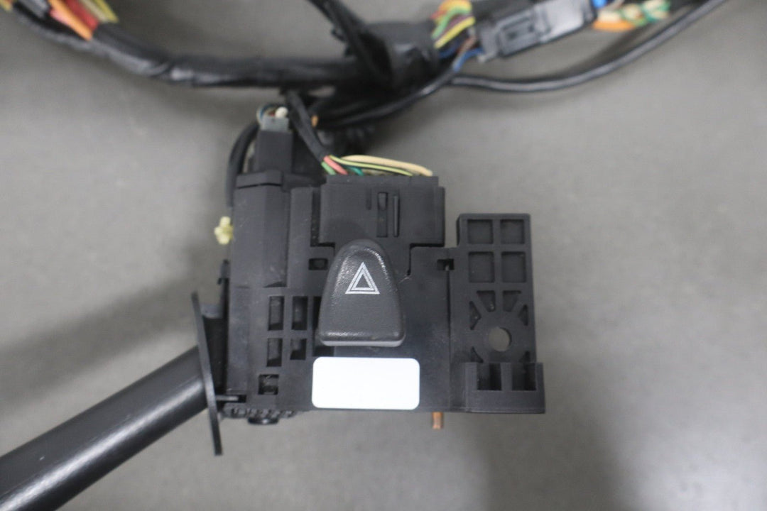 2003 - 2007 Hummer H2 - Steering Column Harness 26095673