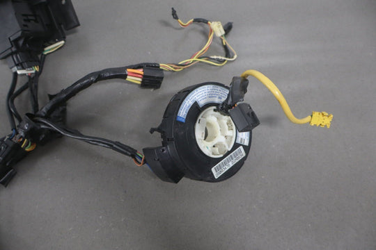 2003 - 2007 Hummer H2 - Steering Column Harness 26095673